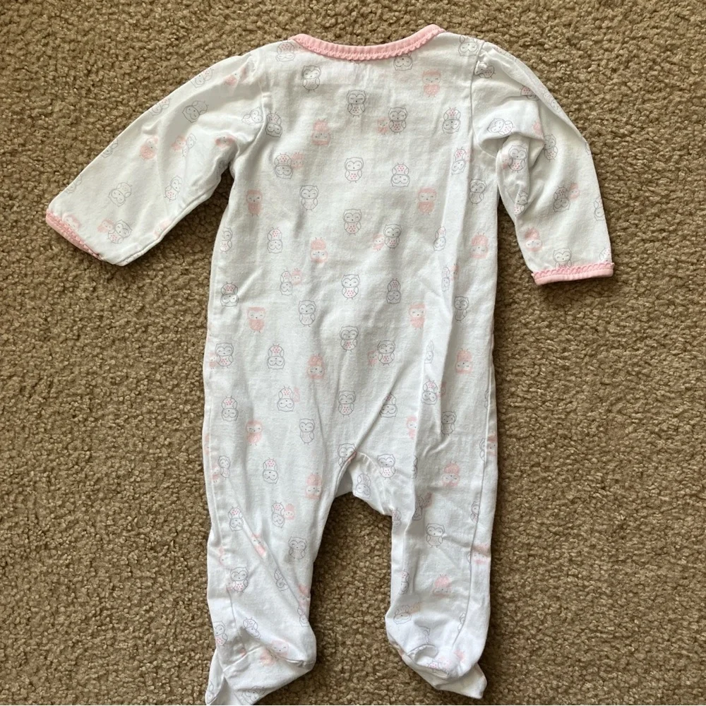 Baby Girl Clothing Bundle